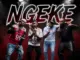 Poetry Music  NGEKE  · N T S A K O XVI ft. Scotts Maphuma Mp3 Download