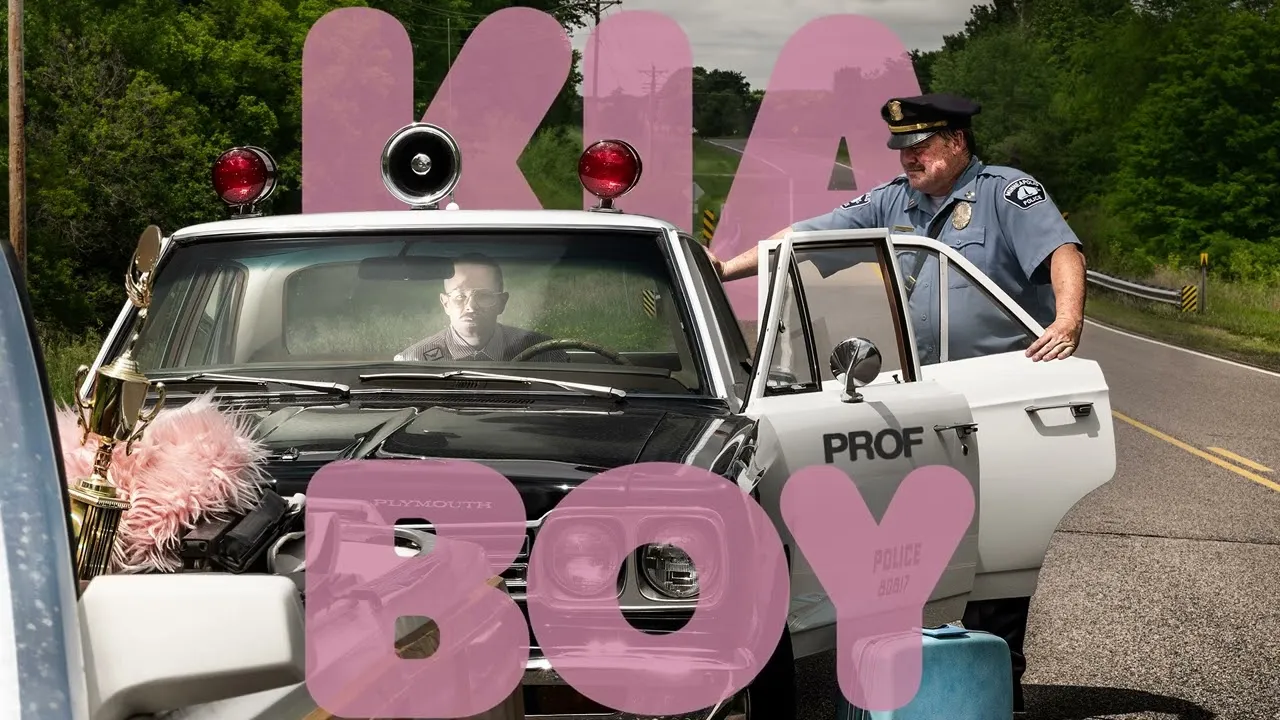 Prof  Kia Boy Mp3 Download