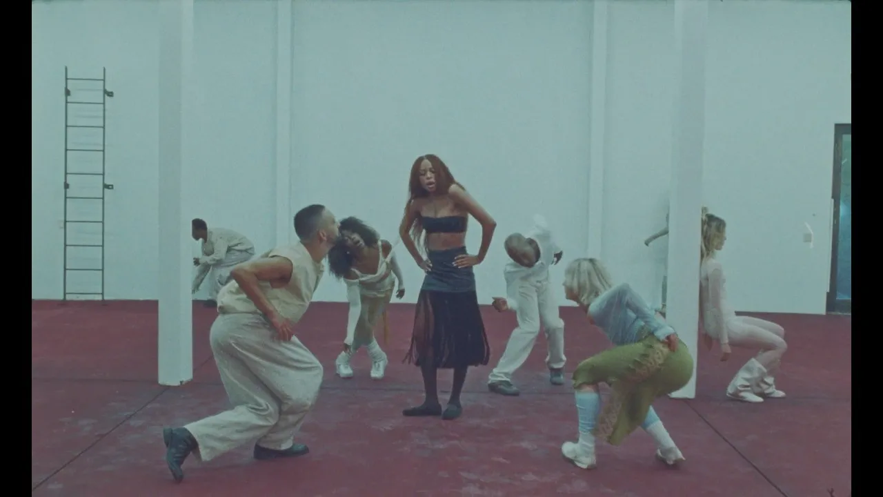 Ravyn Lenae Handle Mp3 Download