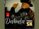 Remixed Maskandi  Dubula  Mthandeni SK (Cover Photo) Mp3 Download