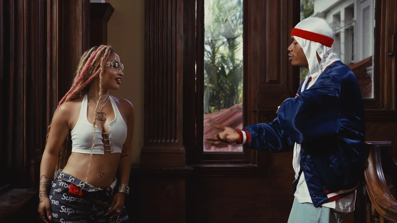 Rvssian  Valiant x Shenseea x Rvssian  My Turn Mp3 Download