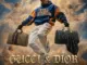 Saintfloew  Gucci N Dior ft. JAYem Mp3 Download