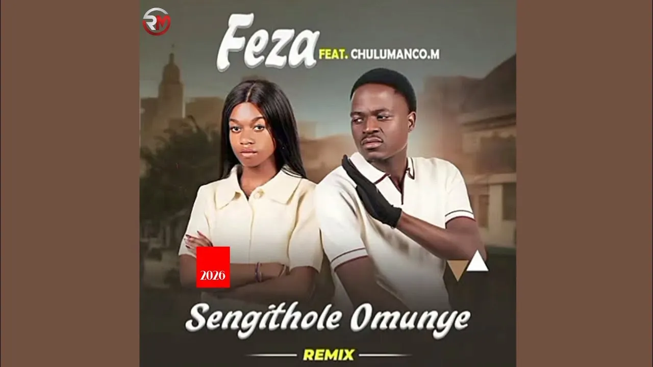 Sengithole Omunye Remix  Feza FEAT. Chulumanco.m Mp3 Download