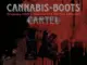 Shakes 108  Cannabis Boots Cartel ft. Seemz & Stifler Mfana Mp3 Download