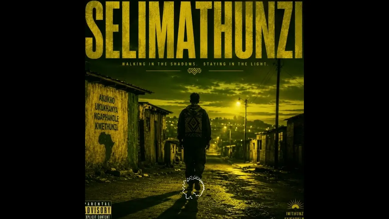 Sim Ca Dlala Thukzin & Mawhoo__Selimathunzi feat Thukuthela & JazzWorx (Type song) Mp3 Download