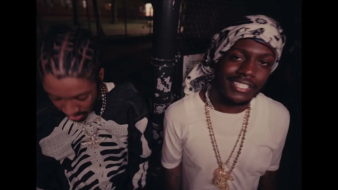 Skrilla  Rich Sinners ft. Lil Yachty Mp3 Download