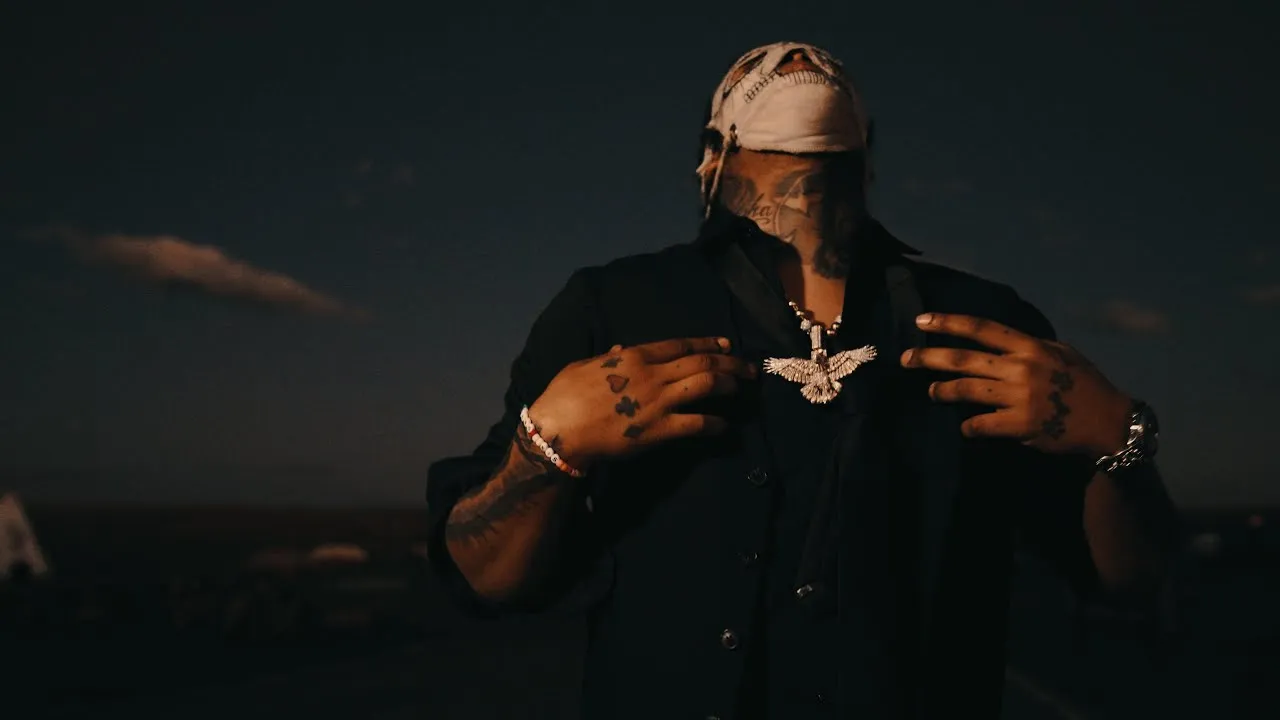 Skrilla  Soul Snatchin Mp3 Download