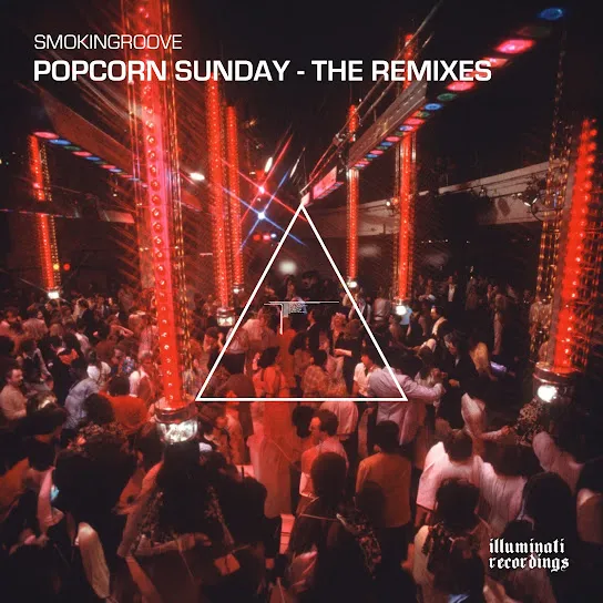 Smokingroove Popcorn Sunday (Kid Dub's Action Movie Popcorn Mix) (Prod. Smokingroove) Mp3 Download
