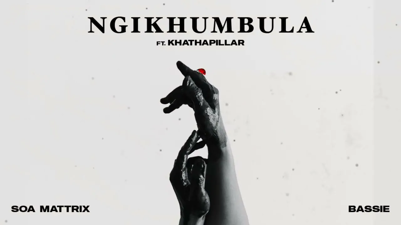 Soa Mattrix Soa Mattrix & Bassie Ngikhumbula feat. Khathapillar Mp3 Download