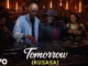 Sound Africa Musica  Tomorrow (Kusasa) Amapiano Mp3 Download