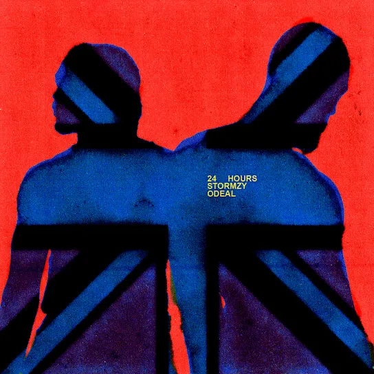 Stormzy 24 Hours ft. Odeal Mp3 Download