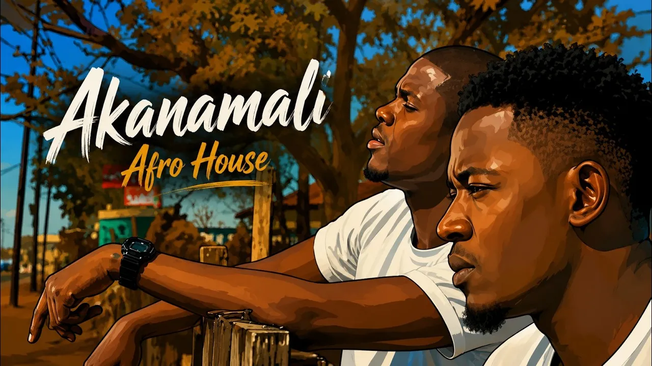 Sun ElMusician  Akanamali (Afro House Remix) ft. Samthing Soweto Mp3 Download