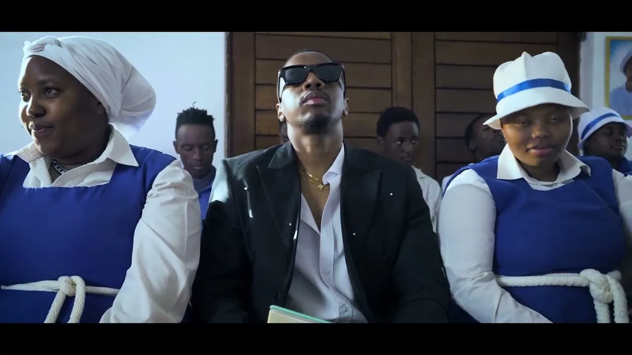 SUPTA Amagama ft. Cnethemba Gonelo, Norbert Kay & Masi Mp3 Download