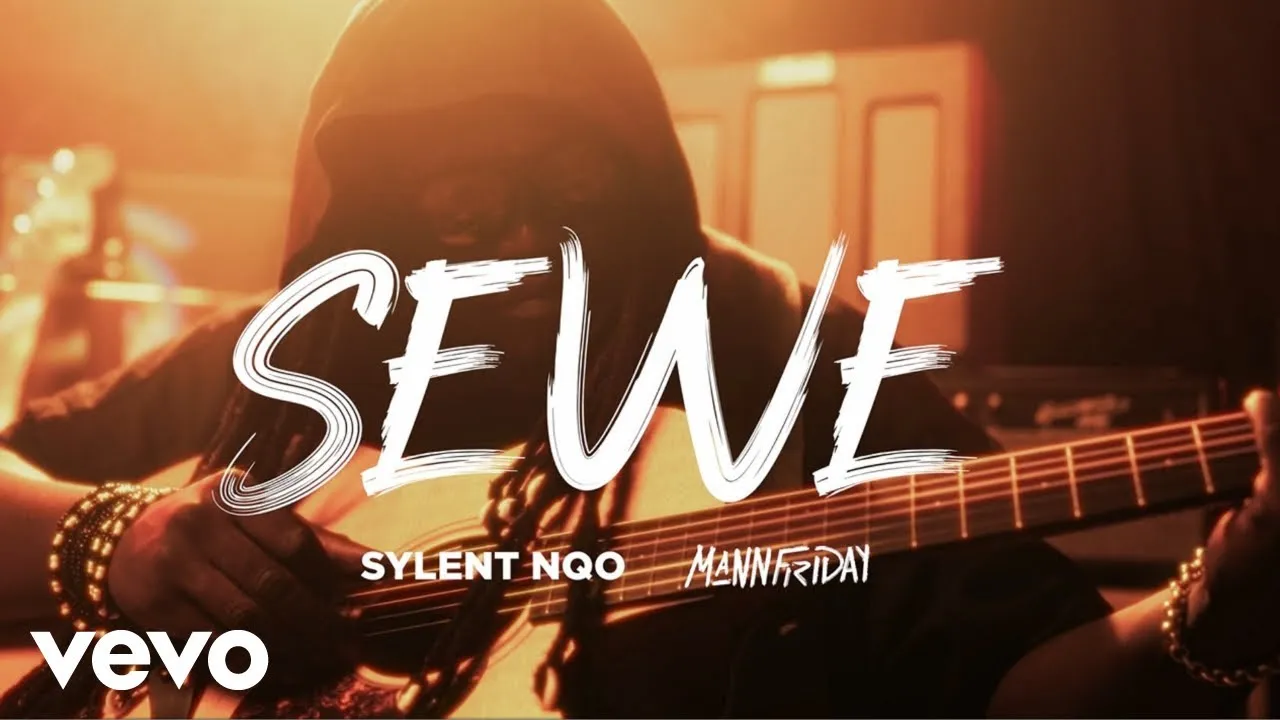 Sylent Nqo  Sewe ft. mann friday Mp3 Download