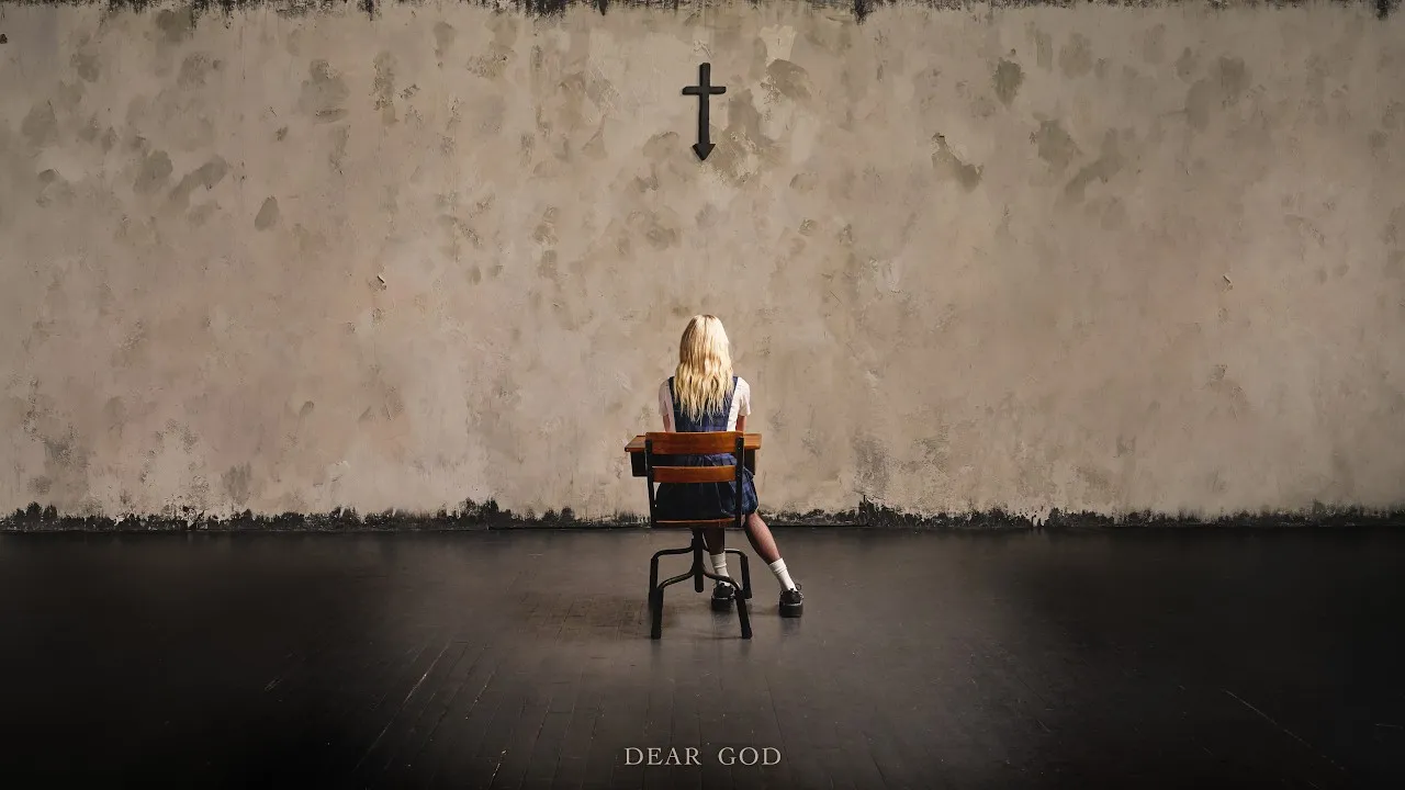 The Pretty Reckless Dear God Mp3 Download