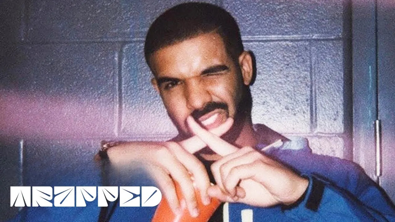 Trapped  Drake & 21 Savage “B‘s On The Table“ (Audio) Mp3 Download