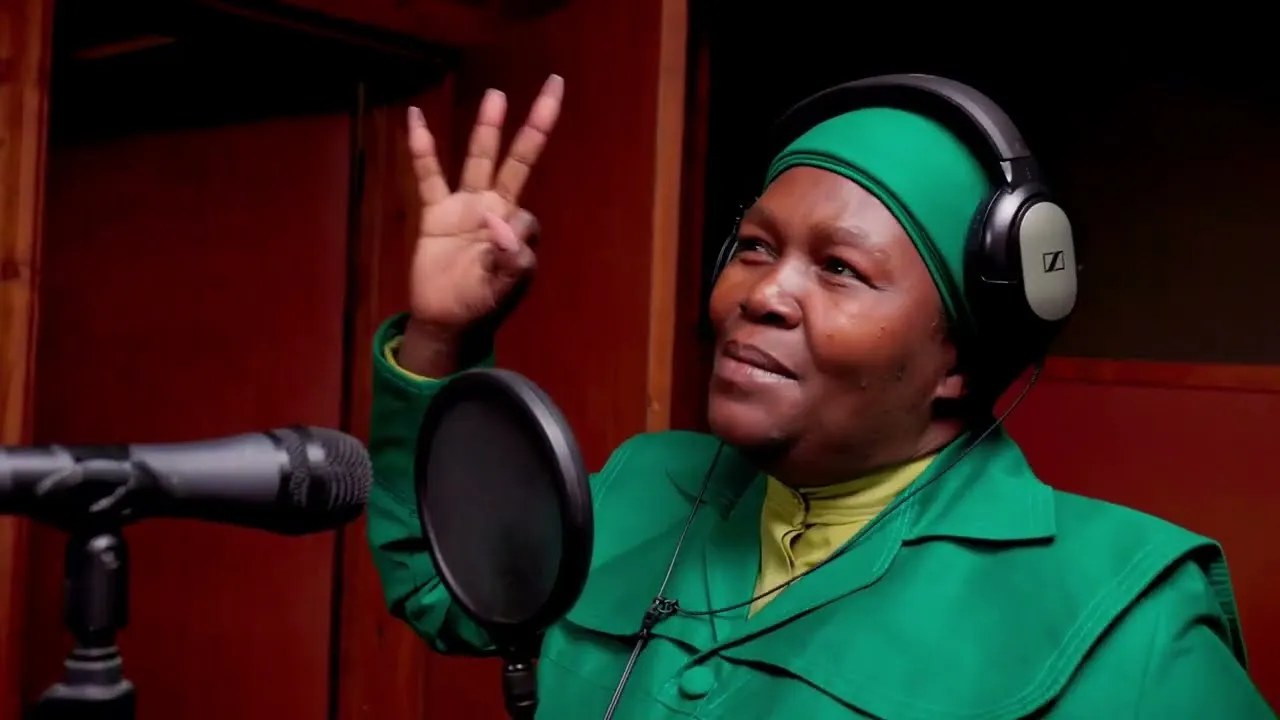 Umculo WamaZion Back To God Zion Choir Ft Zola "Bud", Mshayina Nyembe, Futhi Shongwe & Skhumbuzo || Uthando Mp3 Download