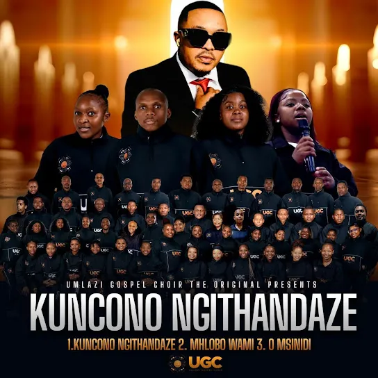 Umlazi Gospel Choir The Original O Msindisi Mp3 Download