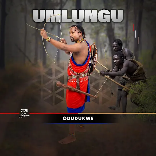 Umlungu  KUMELE NGENZENJANI Ft. uZondi Mp3 Download
