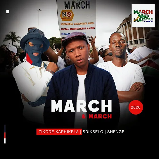 UThingo Records  March and March Ft. Shenge Mp3 Download