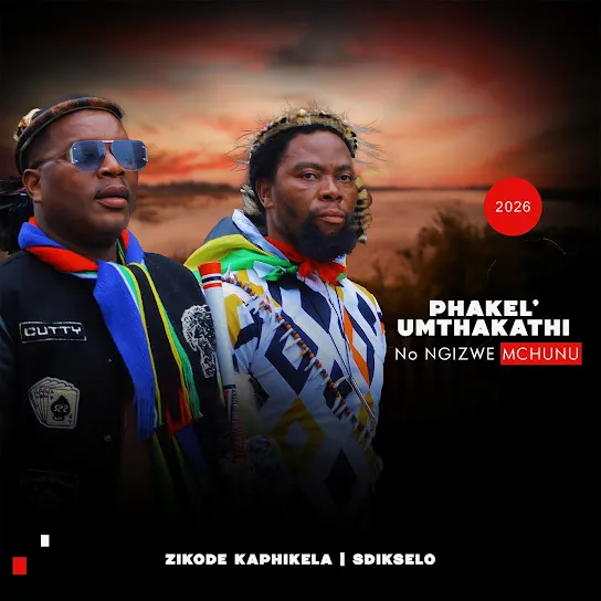 UThingo Records  Phakelumthakathi no Ngizwe Mchunu ft. Zikode KaPhikela & Sdikselo Mp3 Download