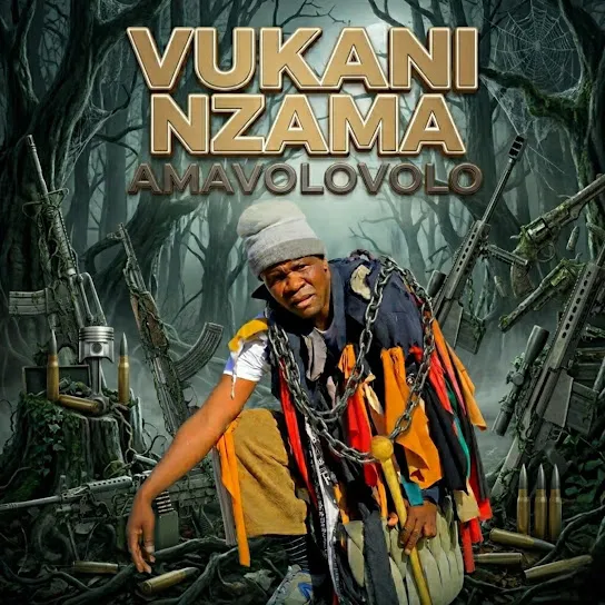 Vukani nzama  BANAMANGA Mp3 Download