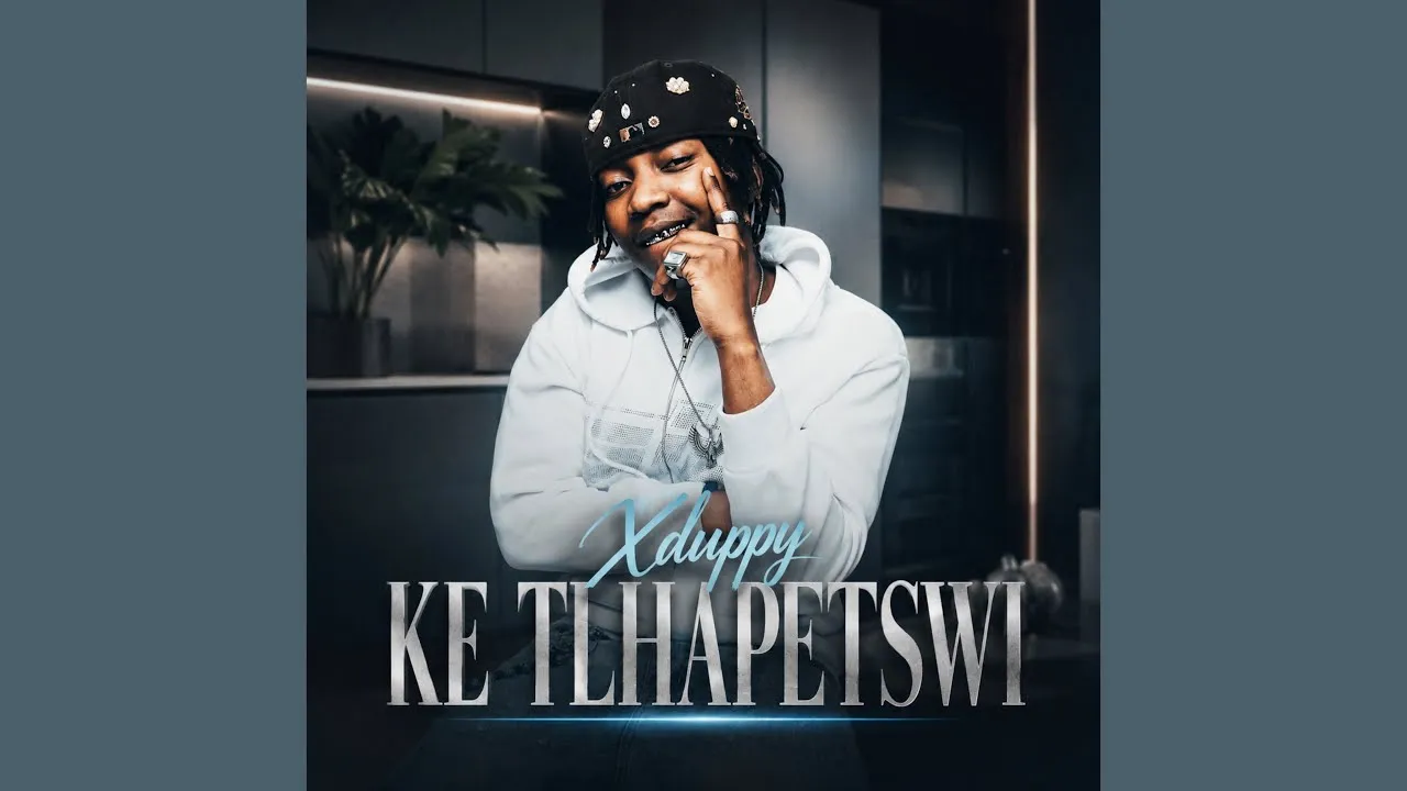 Xduppy  Ke tlhapetswi feat. Optimist Music ZA Mp3 Download