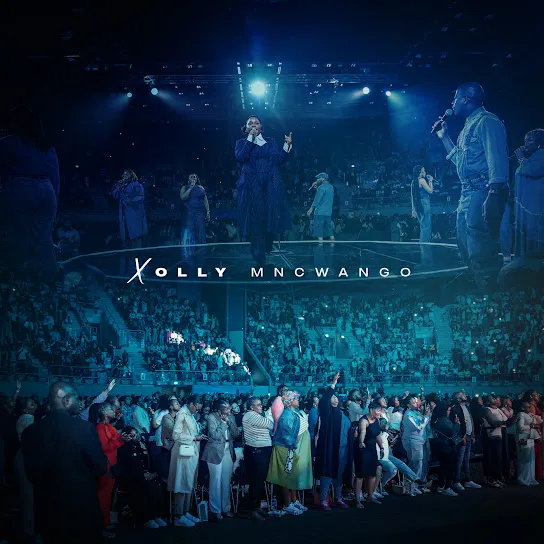 Xolly Mncwango Themba Lethu (Live at the Durban ICC/ 2025) Mp3 Download