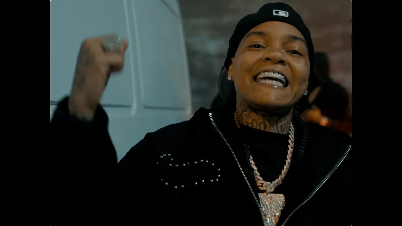 Young MA Young M.A 360 Freestyle Mp3 Download