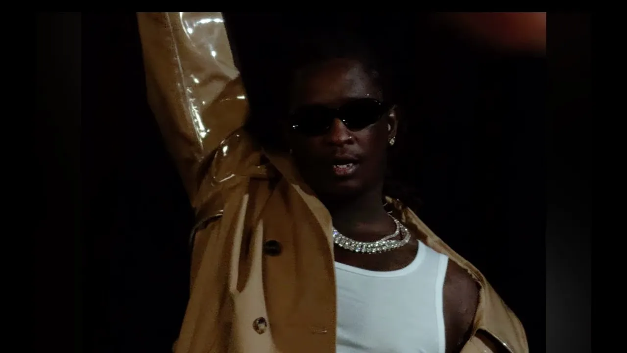 Young Thug  RUSSIAN ROULETT3 ft. Mike WiLL MadeIt Mp3 Download
