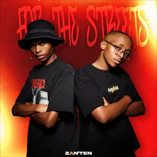 Zan'Ten Sgantsontso ft. Benzoo, Djy Zan SA & Sizwe Alakine Mp3 Download