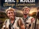 Airic  Ngaze Ngakthanda ft. Mjolisi & Nolly m (Prod. Airic) Mp3 Download