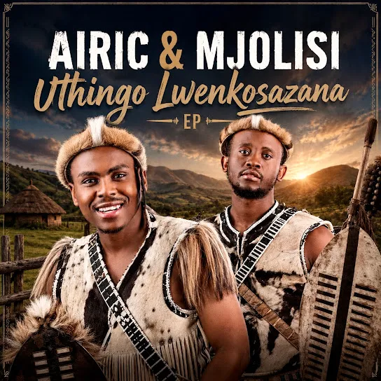 Airic Ngaze Ngakthanda ft. Mjolisi & Nolly m (Prod. Airic) Mp3 Download