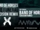 Band Of Horses  The Funeral (Excision remix) Mp3 Download