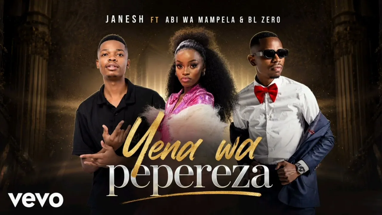 Black G  Yena Wa Pepereza __ Janesh ft Abi Wa Mampela x Westboy & BL Zero Mp3 Download