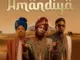Blacks Jnr  Amandiya Ft. Reece Madlisa & Zisto Mp3 Download