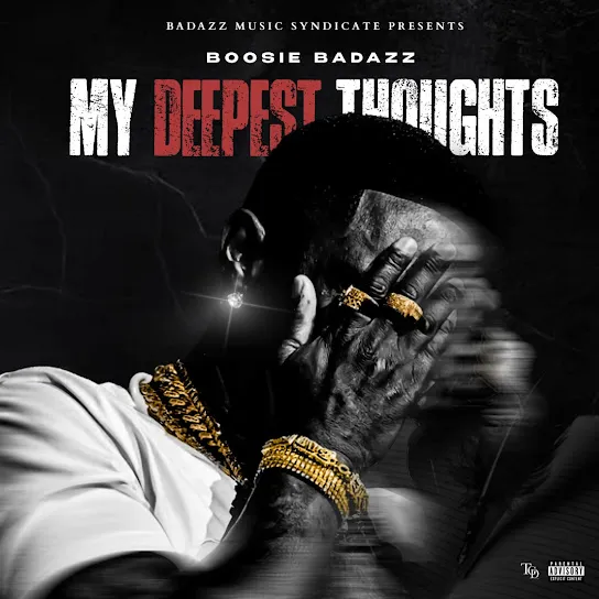 Boosie Badazz  Greater Later Mp3 Download