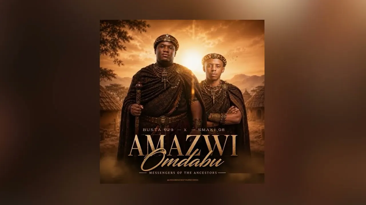 Busta 929  Smaki 08 · Kayla Praise · Langelihle ·  Ag'zo · Makwande.sa Mp3 Download