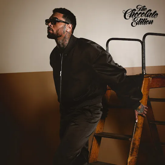 Chris Brown  BROWN (The Chocolate Edition) ft Giveon Mp3 Download