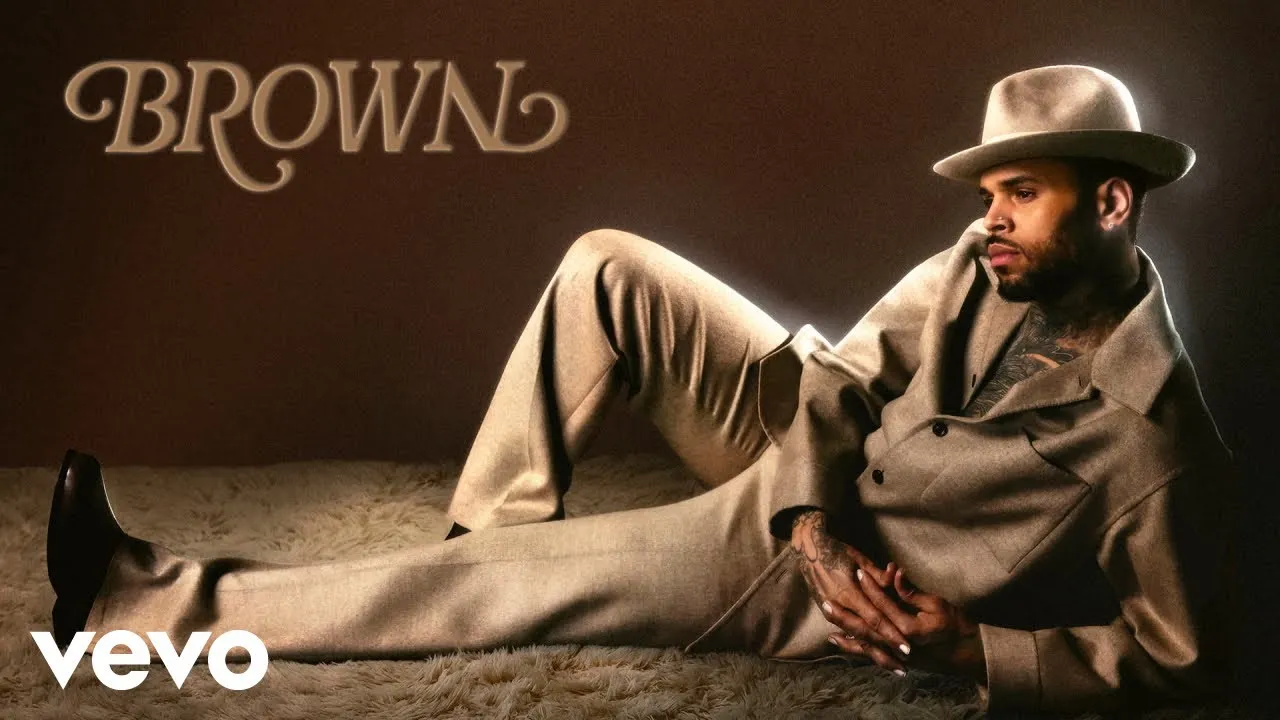 Chris Brown  Present (Audio) Mp3 Download
