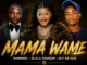 Dlala Thukzin, Mawhoo, Jazzwrld & Zee Nxumalo   Mama Wame Feat Djy Ab Moz & VibeGhost99 Mp3 Download
