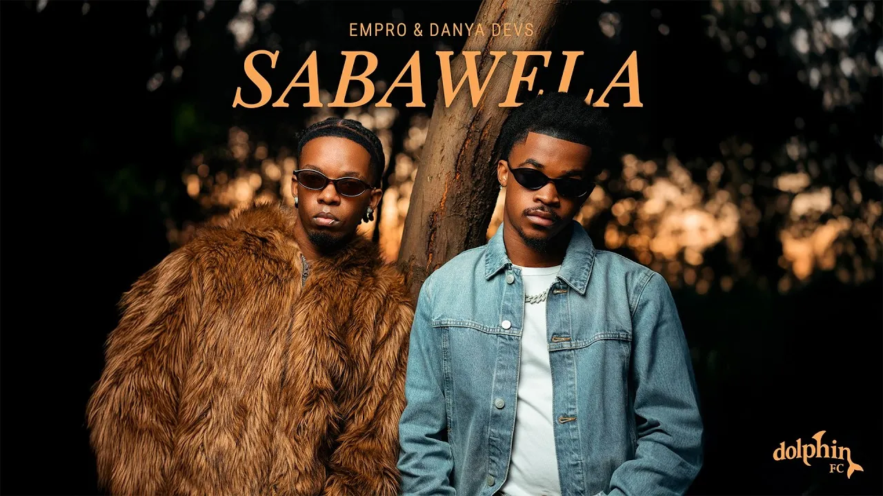 Dolphin FC  Empro & @Danya_devs  Sabawela (Lyric Video) Mp3 Download