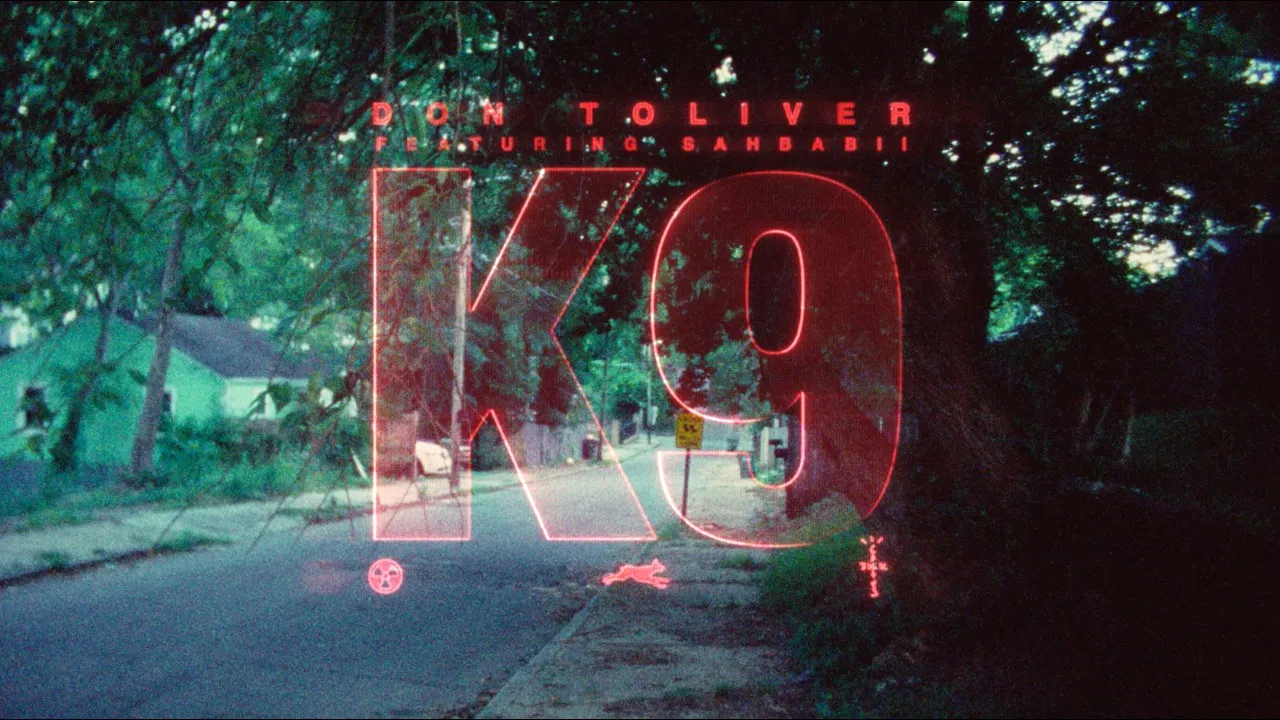 Don Toliver  K9 Ft. SahBabii Mp3 Download