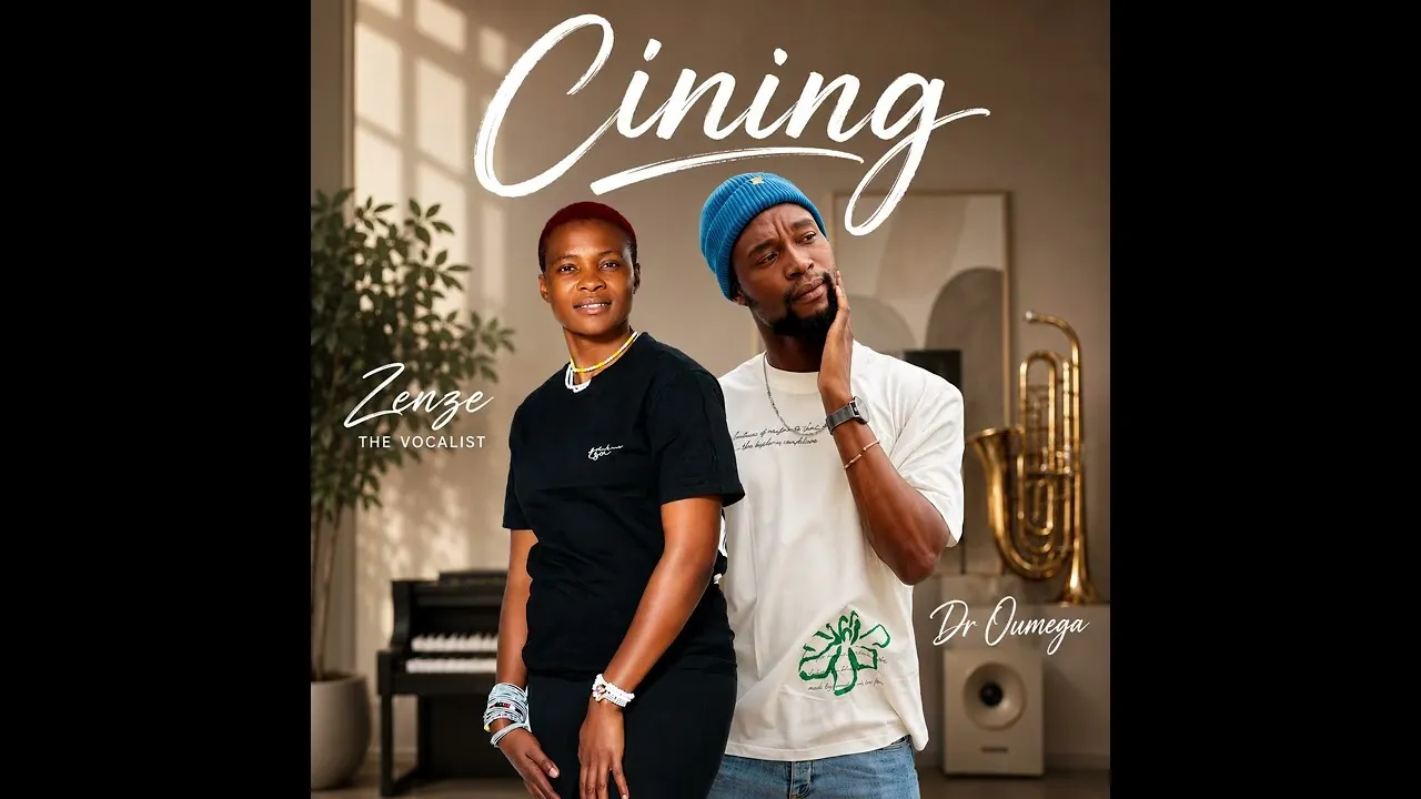 Dr oumega cining Zenge the Vocalist ft Dr Oumega Mp3 Download