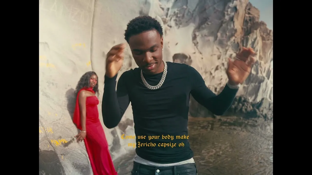 Dxtiny  Jericho Mp3 Download