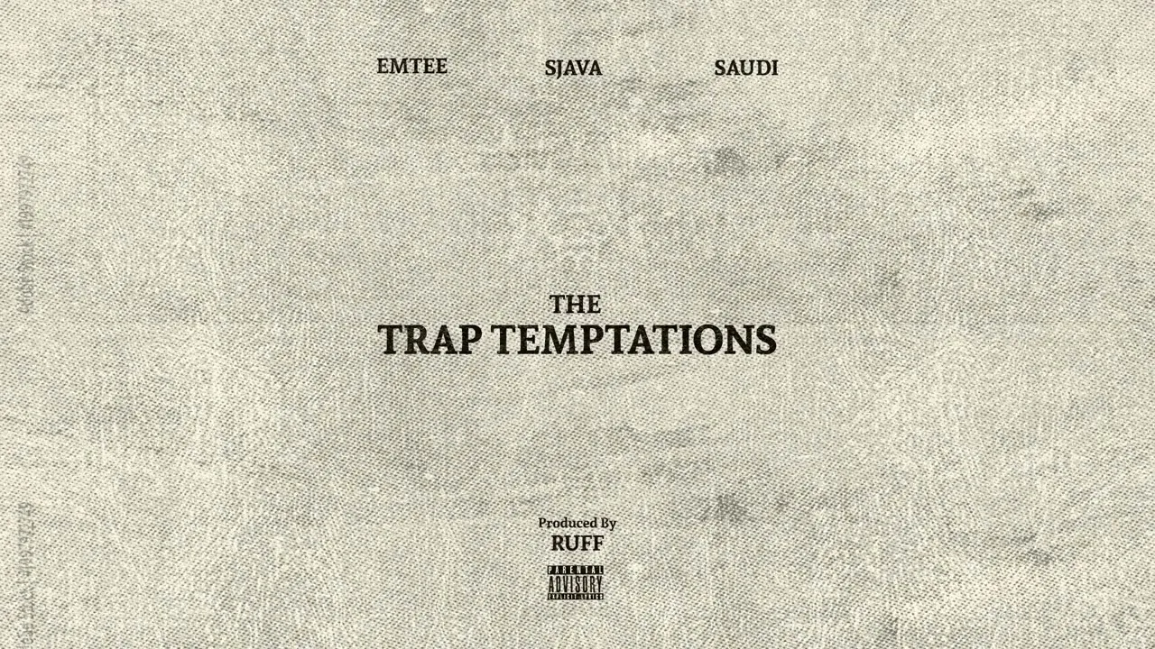 Emtee Save Me ft. Sjava, Saudi, Ruff & Vuyo Manyike Mp3 Download