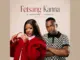Fetsang Kanna | Hitboss x Kharishma | (Audio) Mp3 Download