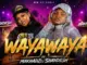 Five0 Beats  'WayaWaya' Makhadzi Feat Shandesh New Hit Typw 2026 Mp3 Download