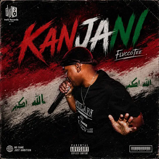 FlvccoTee  Kanjani Ft. Phoenix SA Mp3 Download