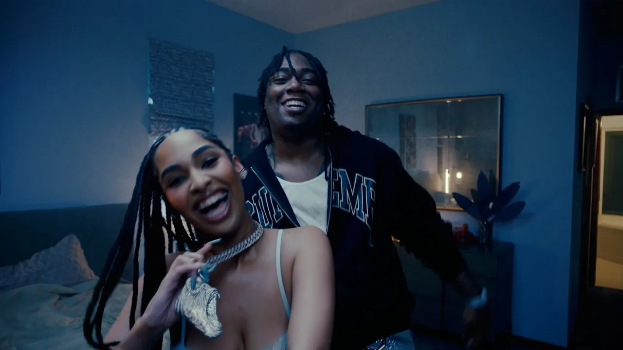 Fredo Bang  Gates Flow 2 (She Don't Wanna) Mp3 Download